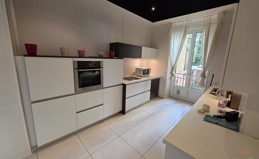 Apartment in Poincare Est, Strasbourg, France 1