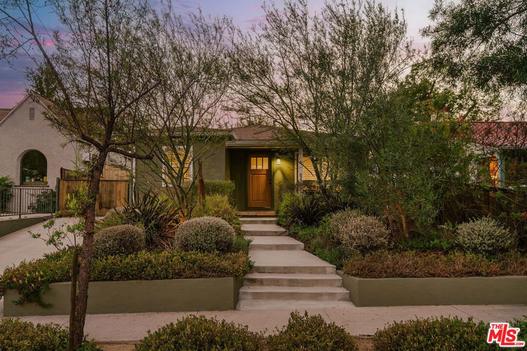 House in Los Angeles, California, United States 1 - 18449908