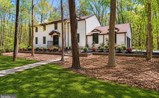 Casa en Medford Lakes, Nueva Jersey, Estados Unidos 1