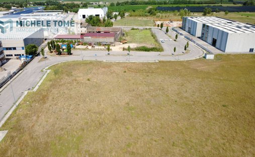 Land in Caprino Veronese, Veneto, Italy 1