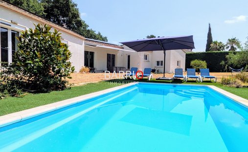 Villa en Laroque-des-Albères, Occitania, Francia 1