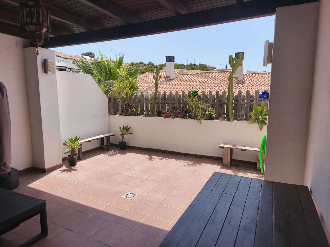 Chalet in Mijas, Andalusia, Spain 5 - 18451318