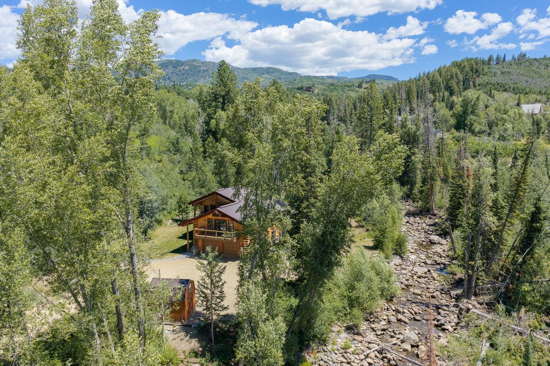 House in Steamboat Springs, Colorado, United States 2 - 18445889