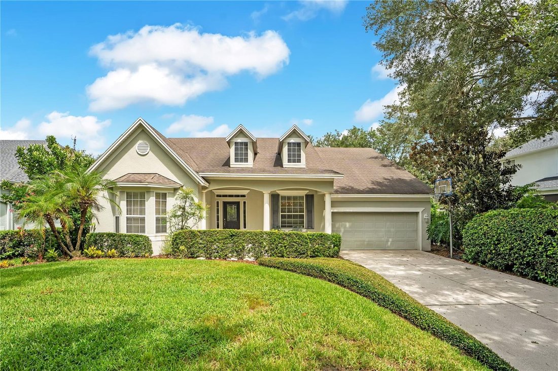 House in Lake Butler, Florida, United States 1 - 18449236
