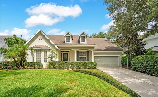 House in Lake Butler, Florida, United States 1