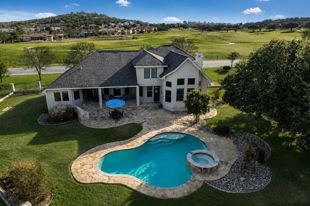 House in Kerrville, Texas, United States 3 - 17358810
