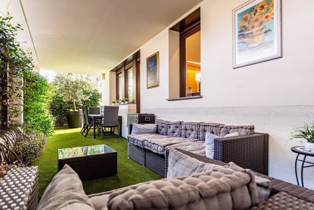 Apartment in Historic Center, Milan, Lombardy 5 - 18446215