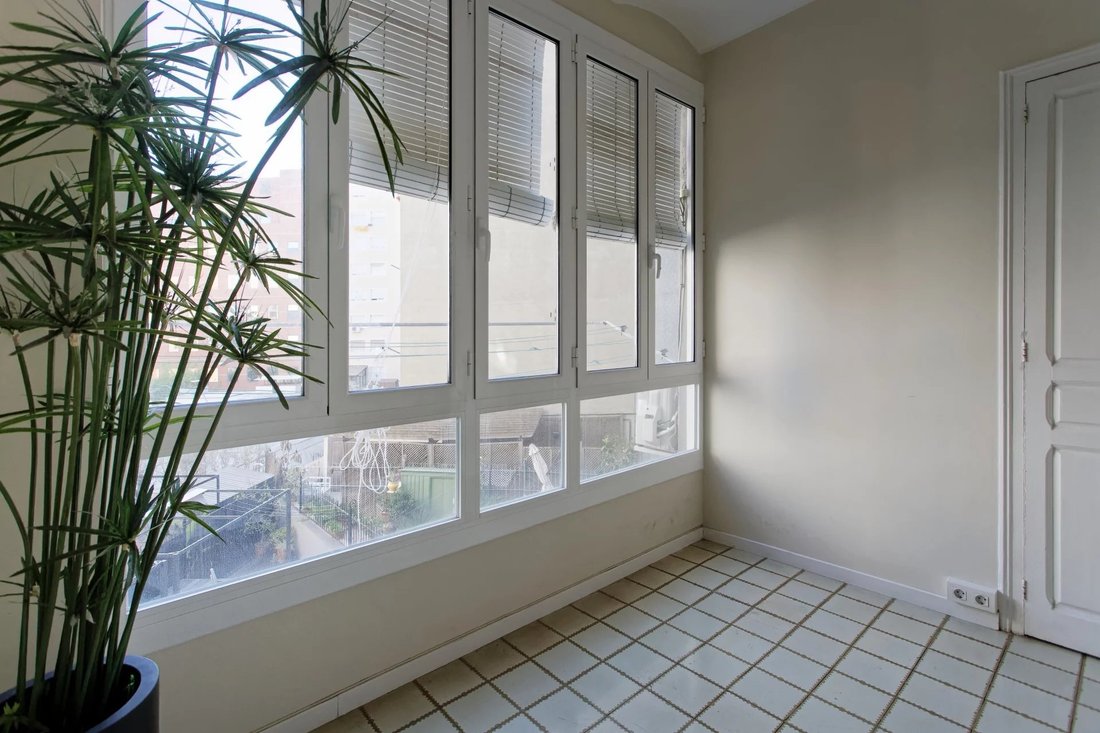 Apartment in Eixample, Barcelona, Spain 3 - 18448266