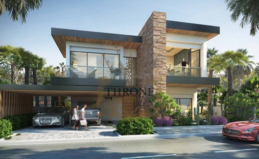 Residenza in Al Hebiah 5, Al Hebiah, Emirato di Dubai 1