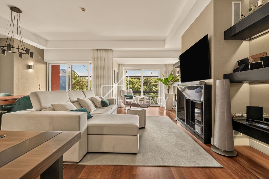 Apartment in Cascais e Estoril, Lisbon, Portugal 2 - 18448579
