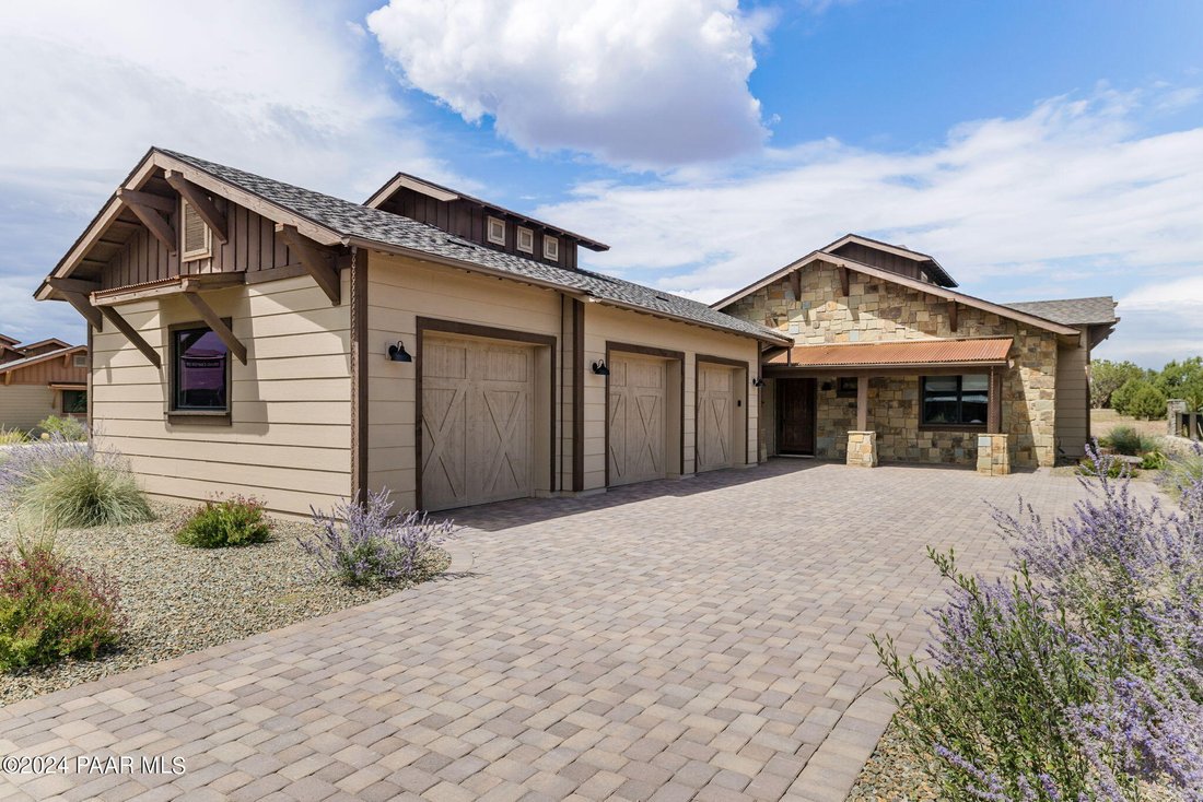 House in Prescott, Arizona, United States 4 - 18450008
