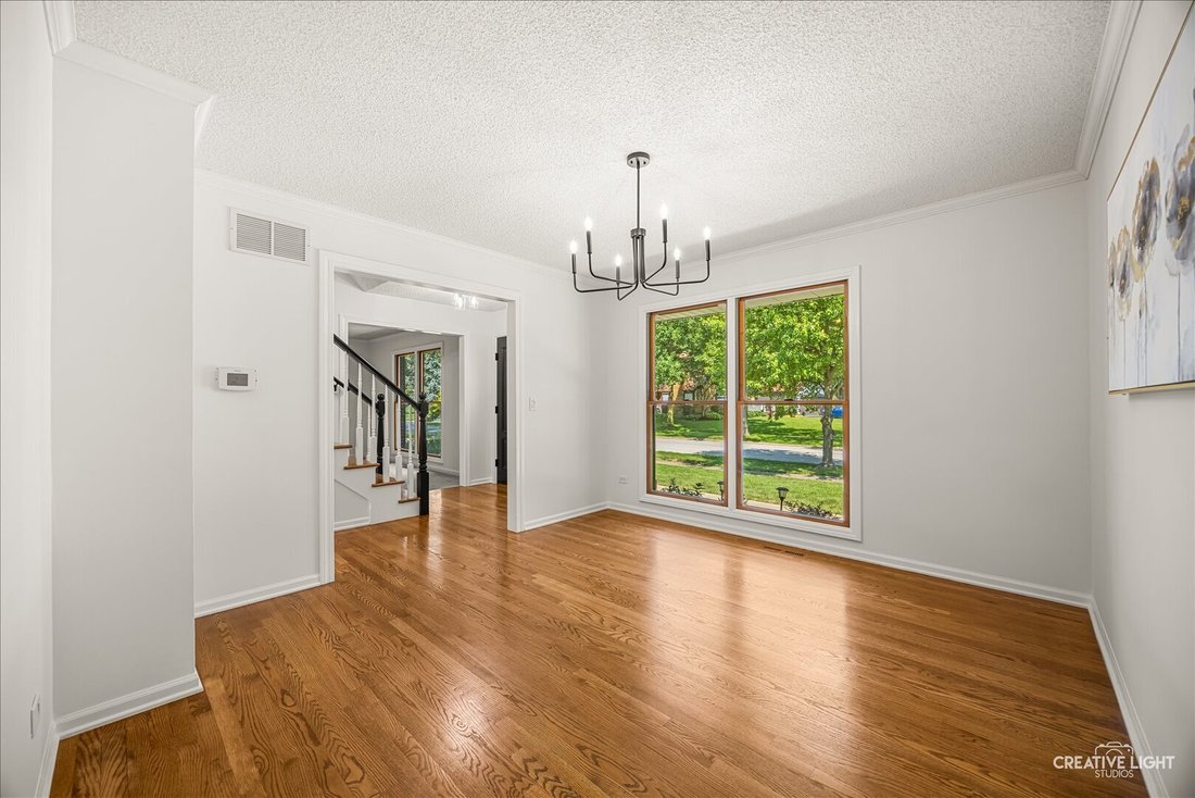 House in Naperville, Illinois, United States 3 - 18450655