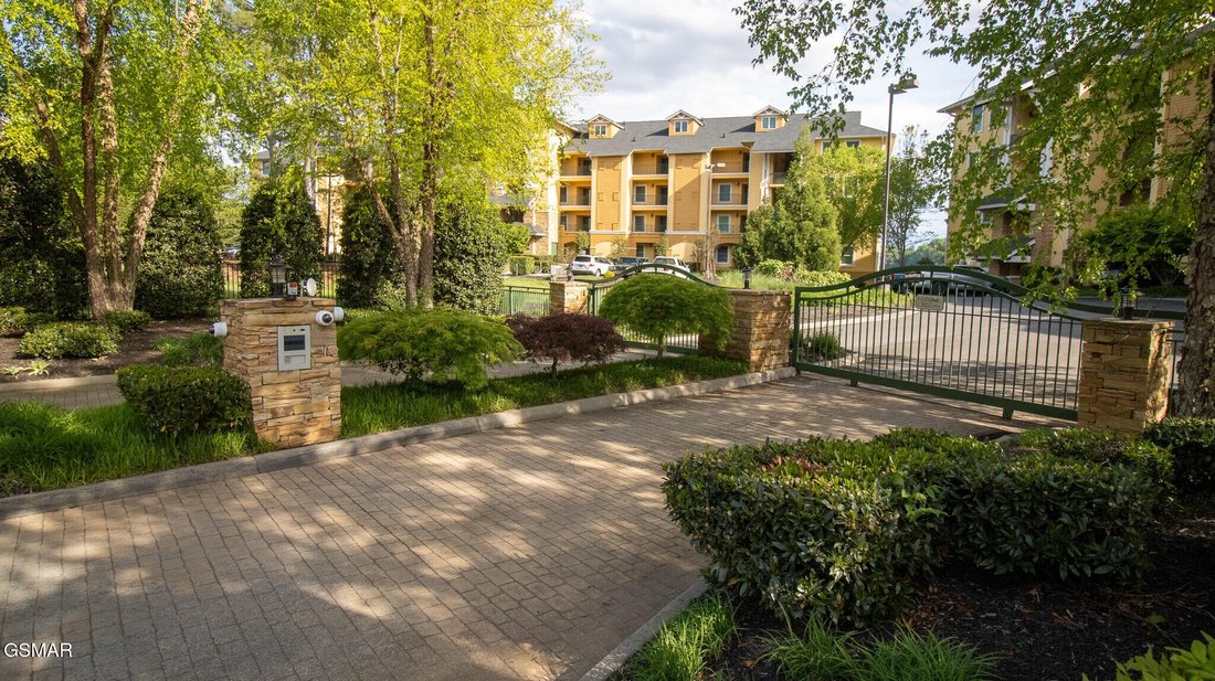 Condo in Sevierville, Tennessee, United States 3 - 18446999