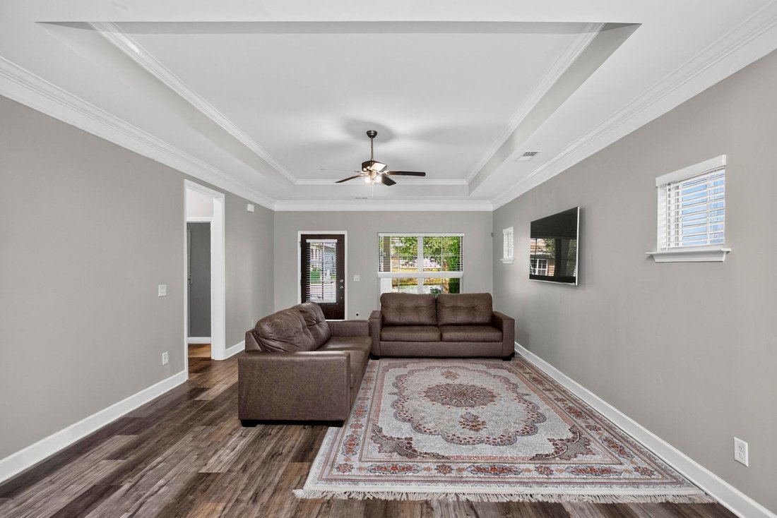 House in Nolensville, Tennessee, United States 4 - 18450526