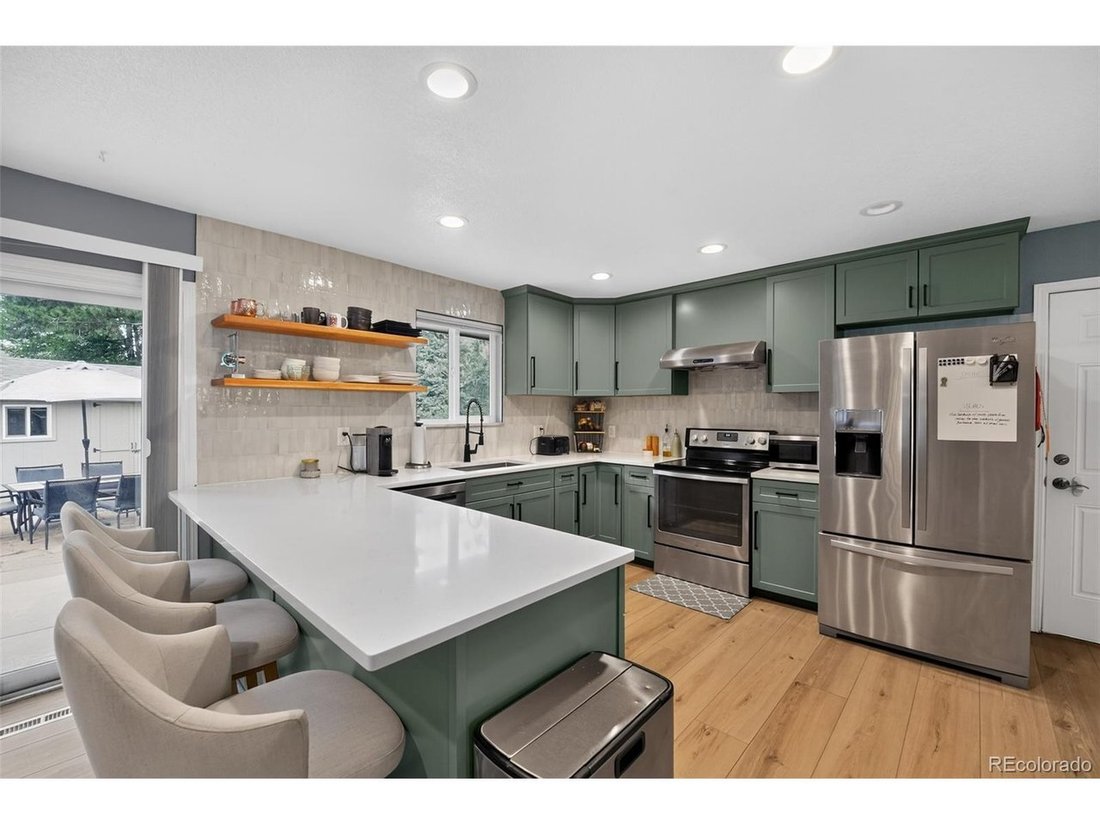 House in Lakewood, Colorado, United States 3 - 18446010