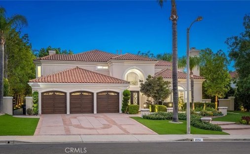 House in Hidden Hills, California, United States 1