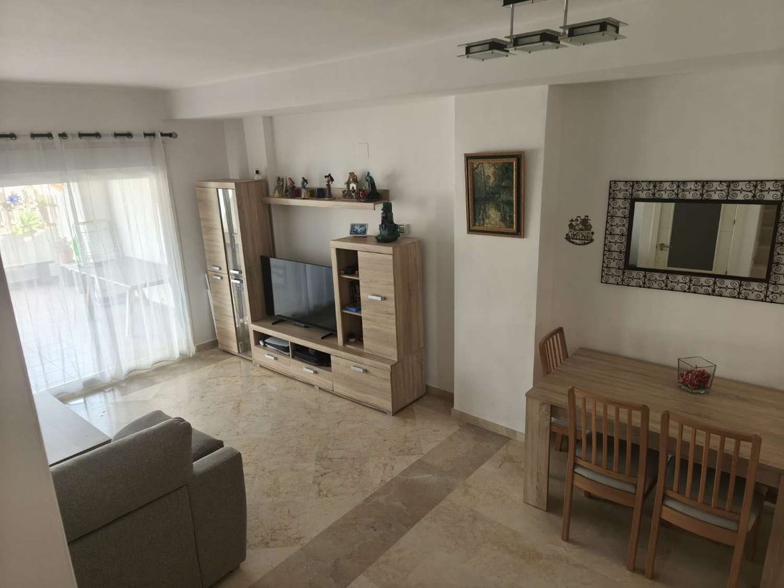 Chalet in Mijas, Andalusia, Spain 3 - 18451318