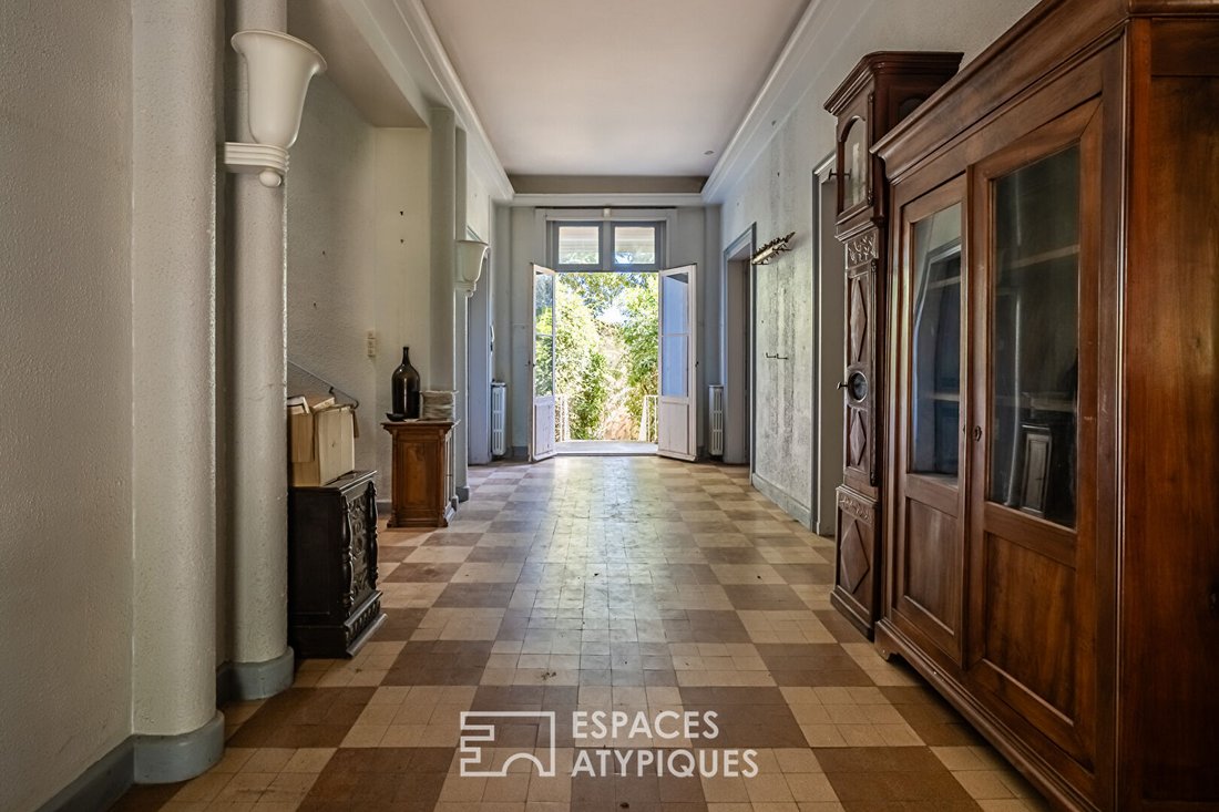 Villa in Centre Ville, Frontignan, France 4 - 18448347