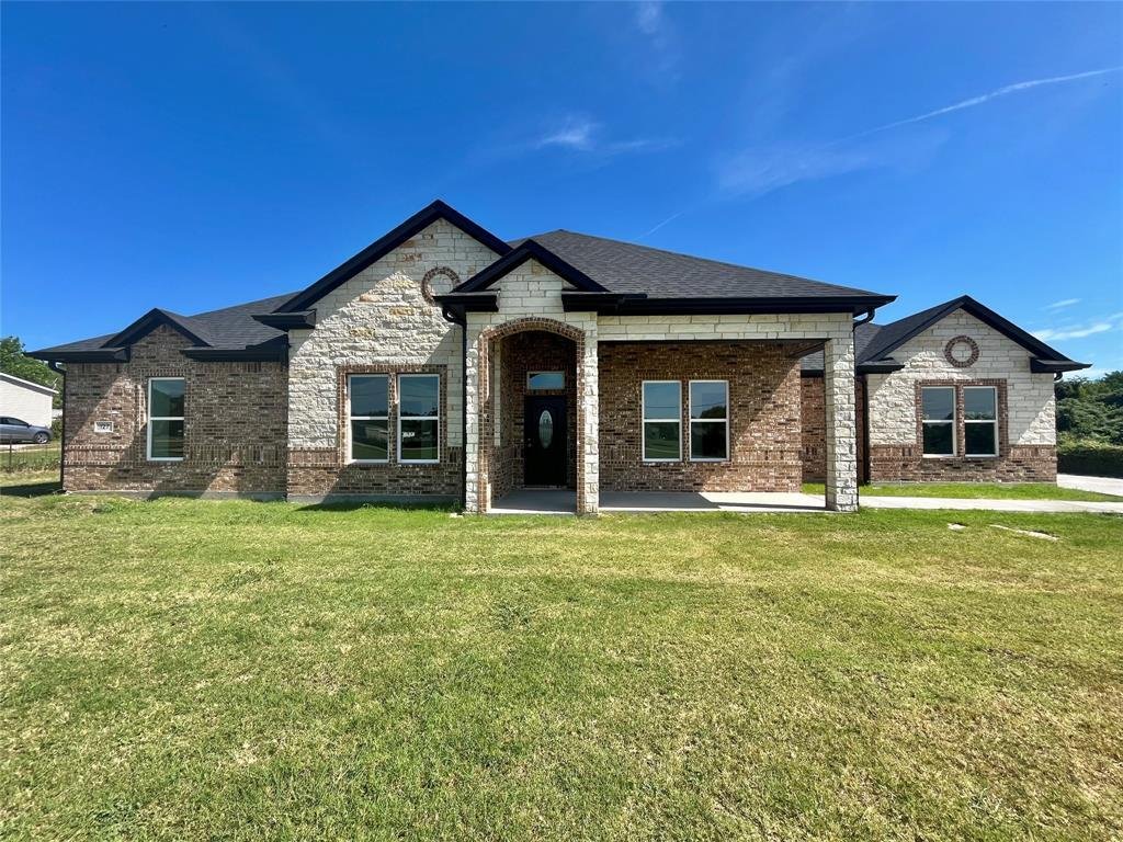 House in Springtown, Texas, United States 1 - 18451068