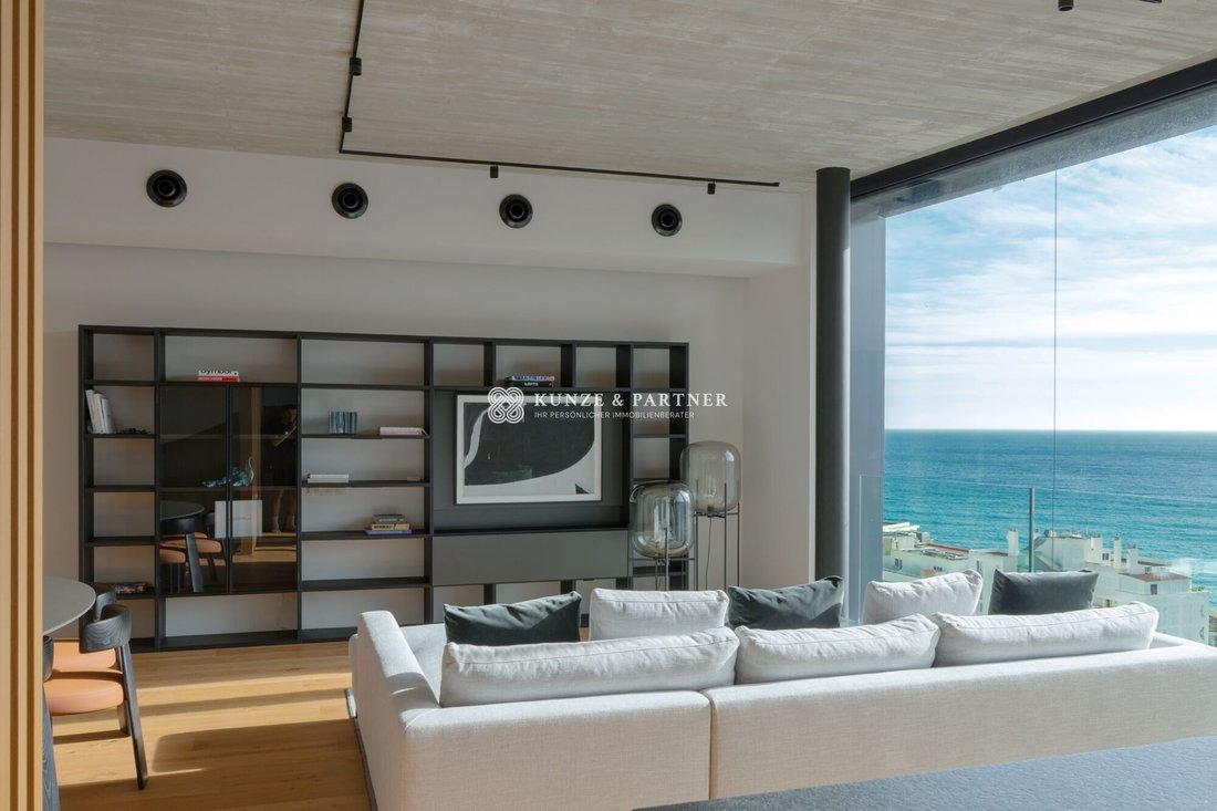 Penthouse à Palma, Îles Baléares, Espagne 2 - 18445852