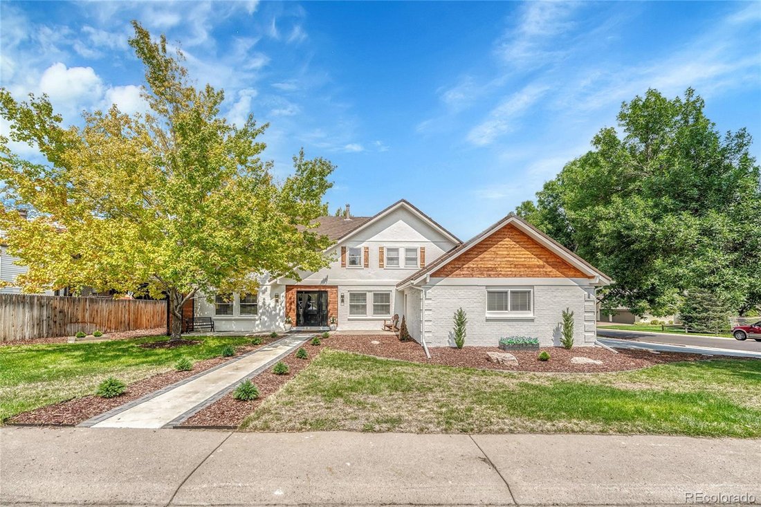 House in Columbine, Colorado, United States 1 - 18449091