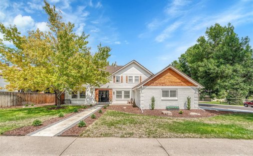 Casa a Columbine, Colorado, Stati Uniti 1