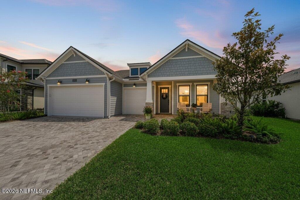 House in Jacksonville, Florida, United States 3 - 18449688
