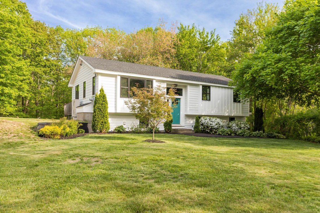 House in Rye, New Hampshire, United States 2 - 18452226