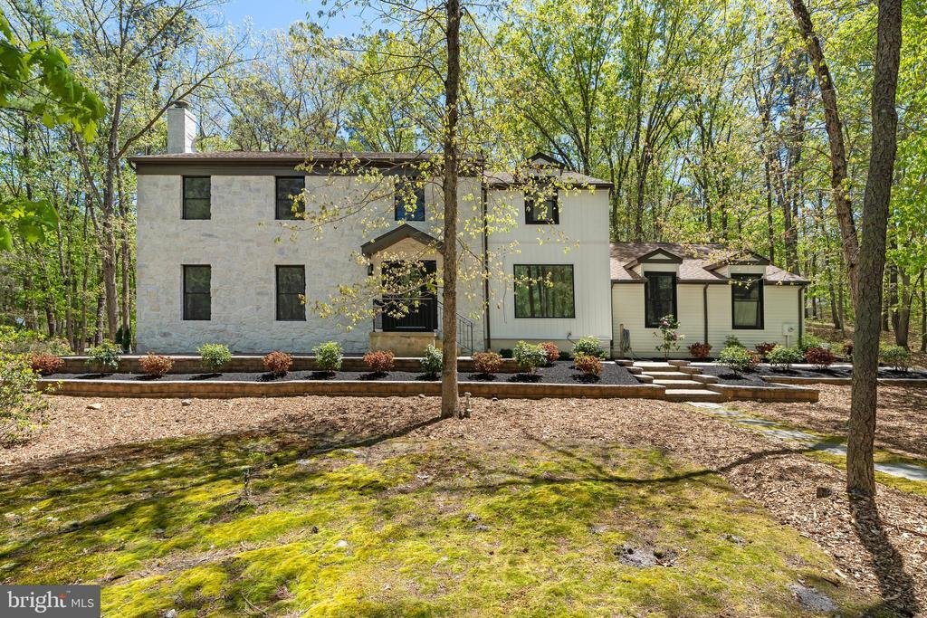 House in Medford Lakes, New Jersey, United States 3 - 18450785