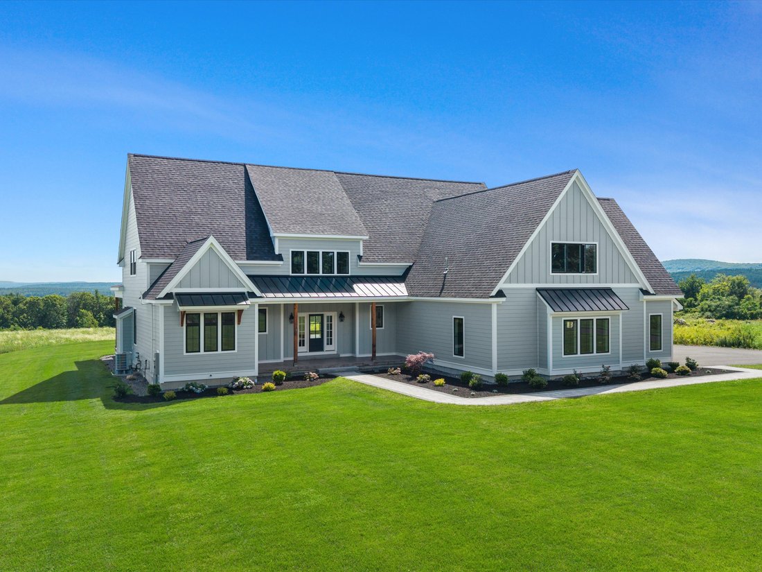 House in Sterling, Massachusetts, United States 1 - 18448197