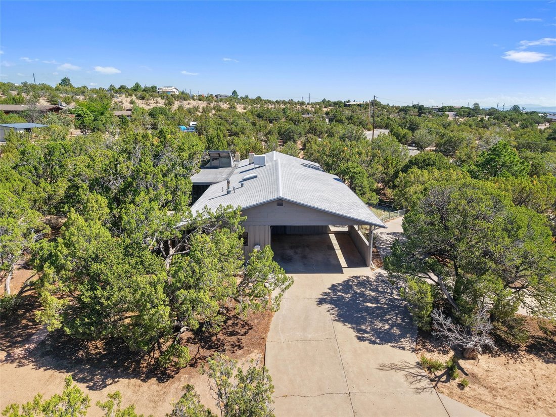 House in White Rock, New Mexico, United States 5 - 18449670