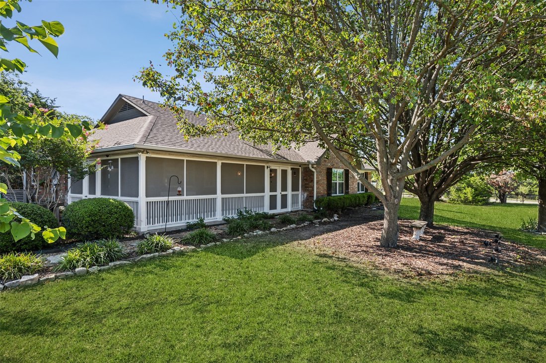 House in Allen, Texas, United States 3 - 18450931