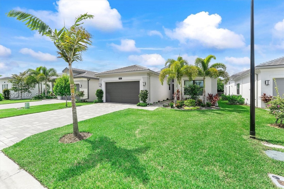 House in Boynton Beach, Florida, United States 2 - 18446194