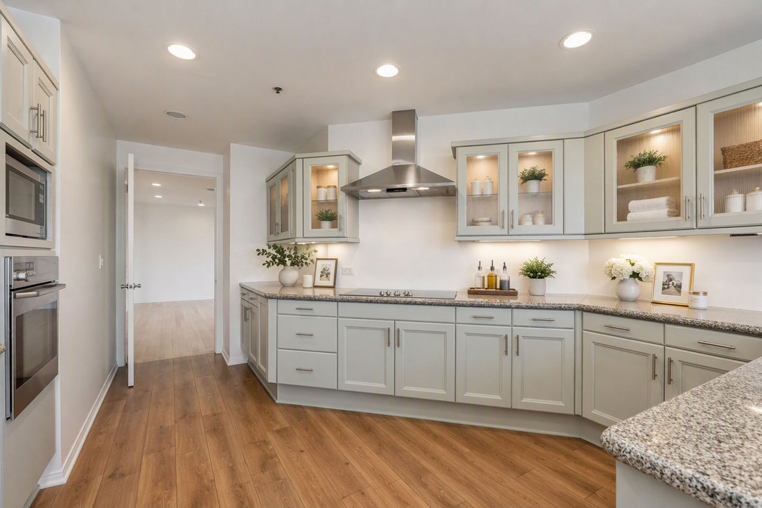 Condo in Los Angeles, California, United States 4 - 18452213
