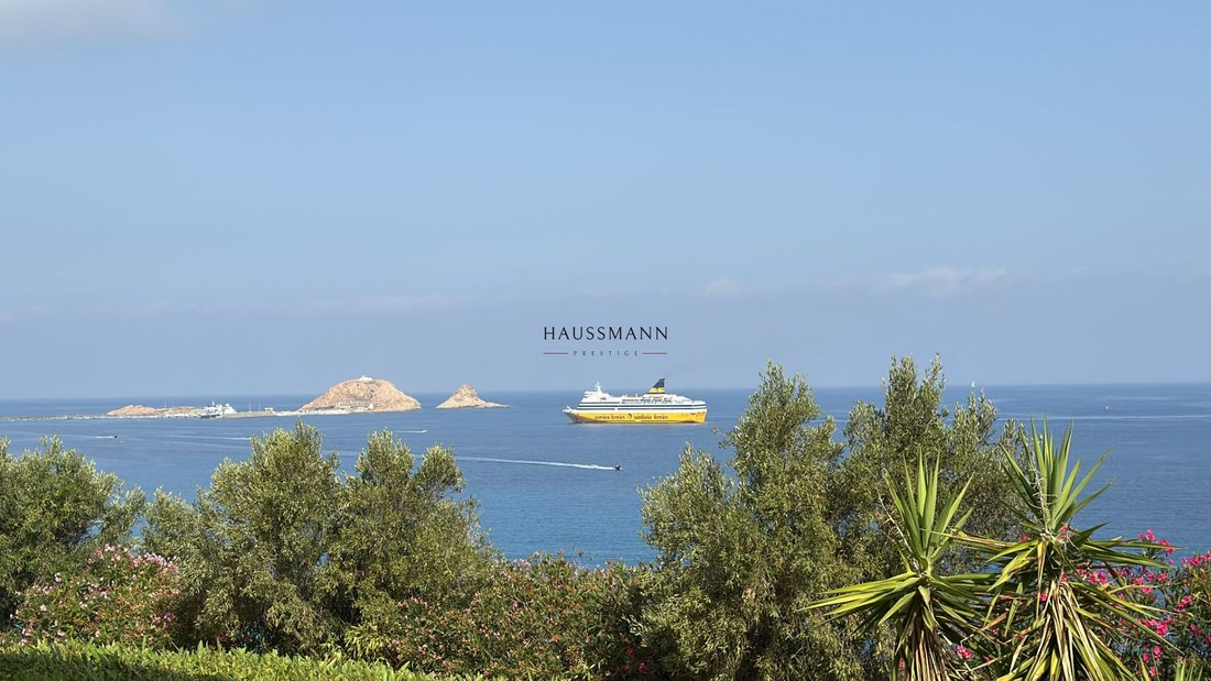 Apartment in Monticello, Corsica, France 2 - 18448394