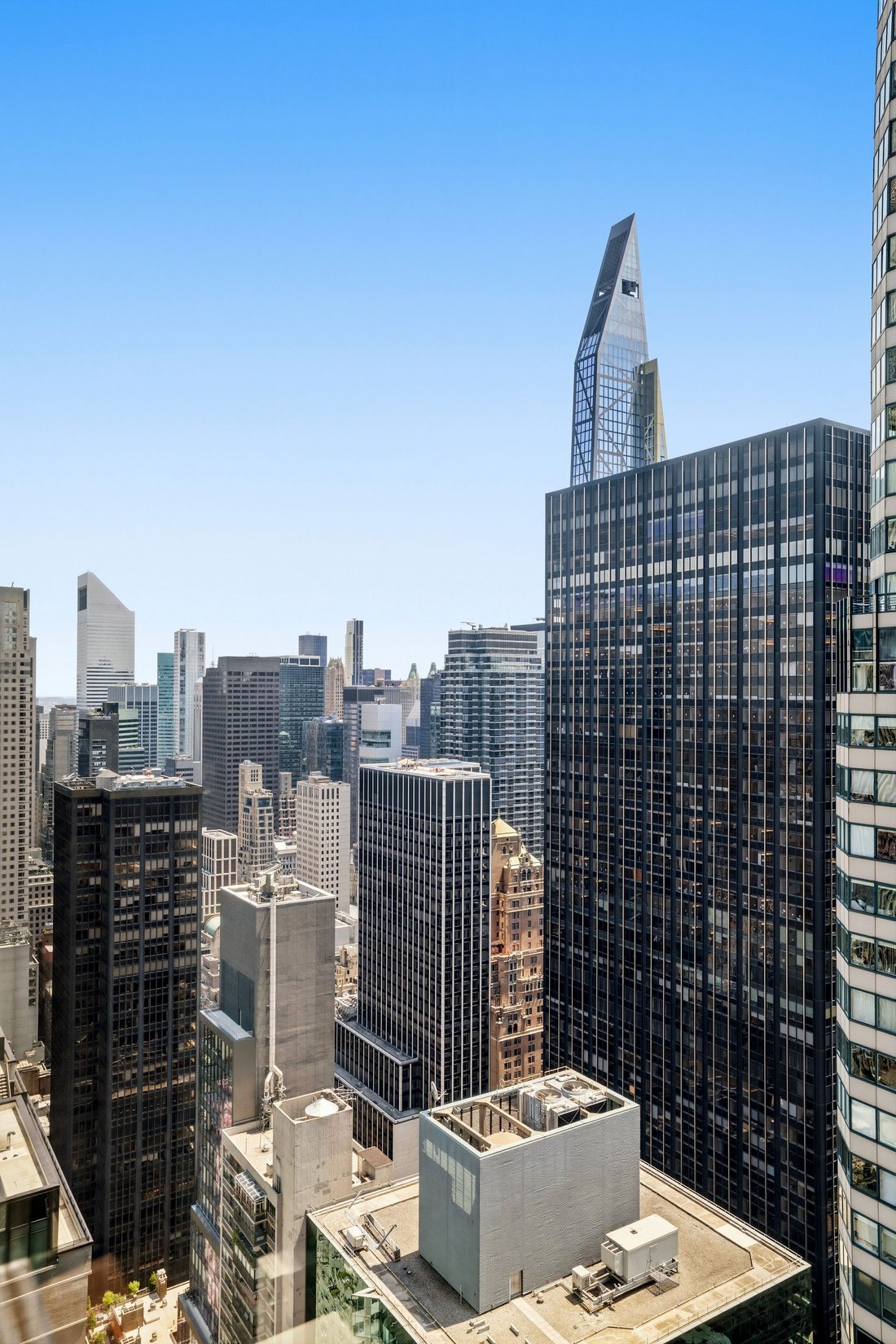 Condo in New York, New York, United States 3 - 18452214