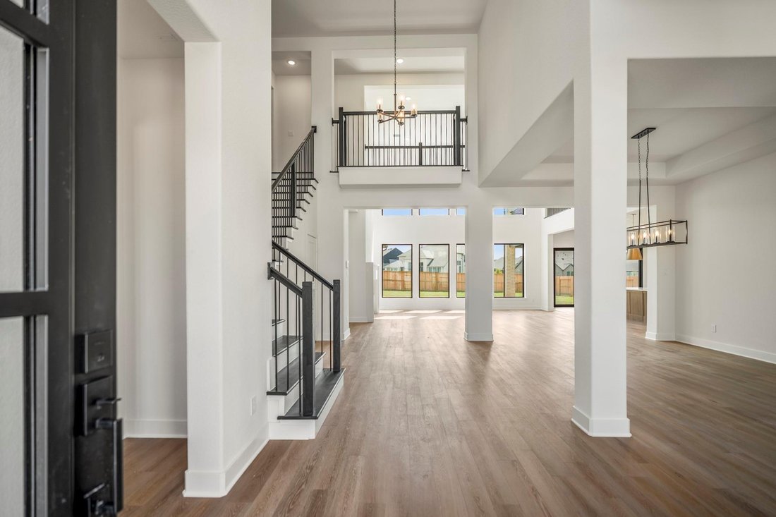 House in Montgomery, Texas, United States 5 - 18451121