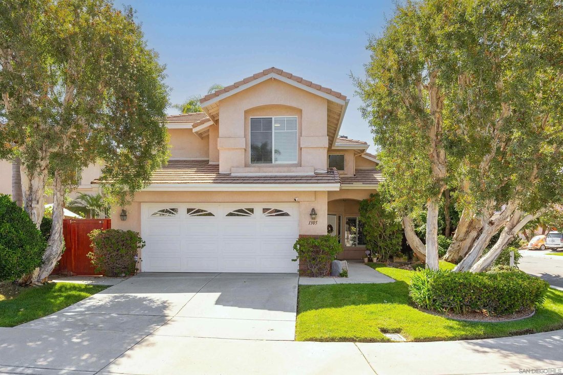 House in Oceanside, California, United States 1 - 18449637