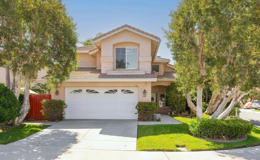 House in Oceanside, California, United States 1