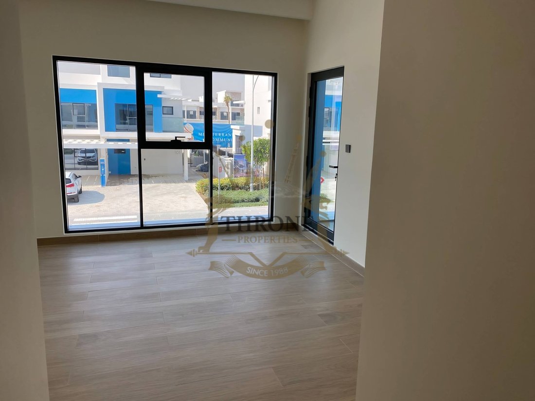 Townhouse in Al Hebiah 5, Al Hebiah, Dubai 5 - 18450027