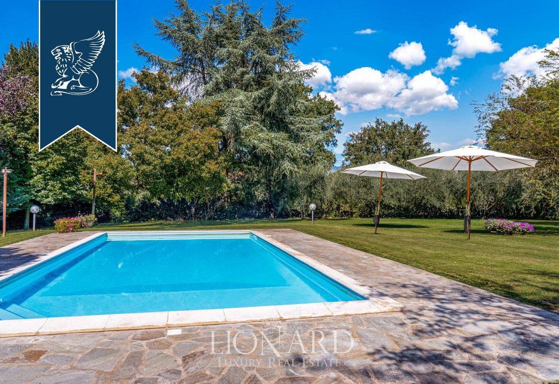 Villa in Monsigliolo, Tuscany, Italy 5 - 18424300