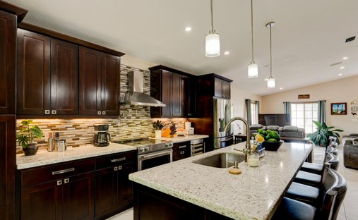 House in Cutler Bay, Florida, United States 1
