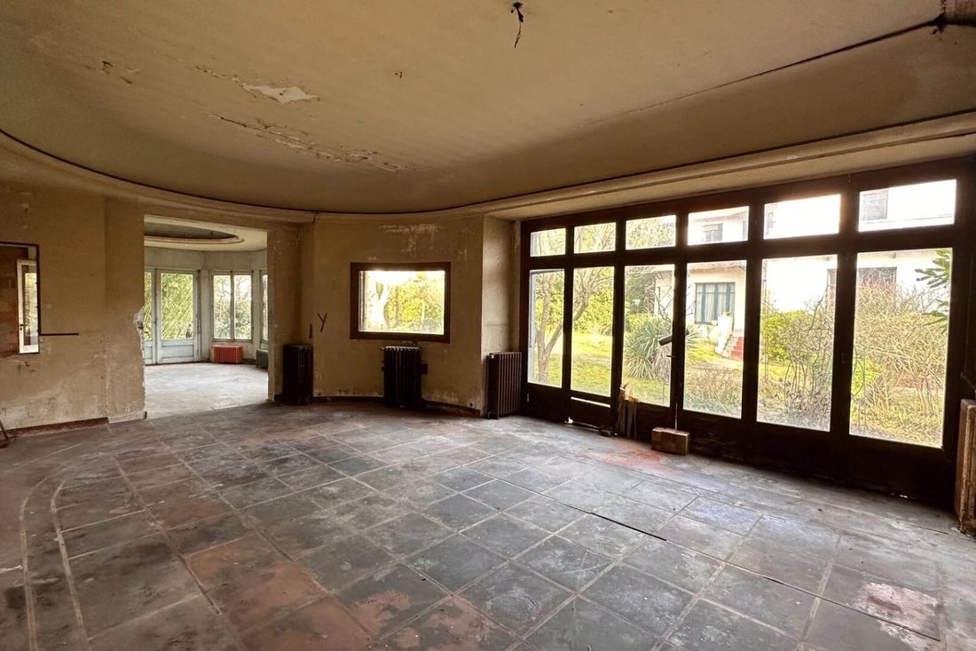 Land in Bonneuil-sur-Marne, Ile-de-France, France 5 - 18451591