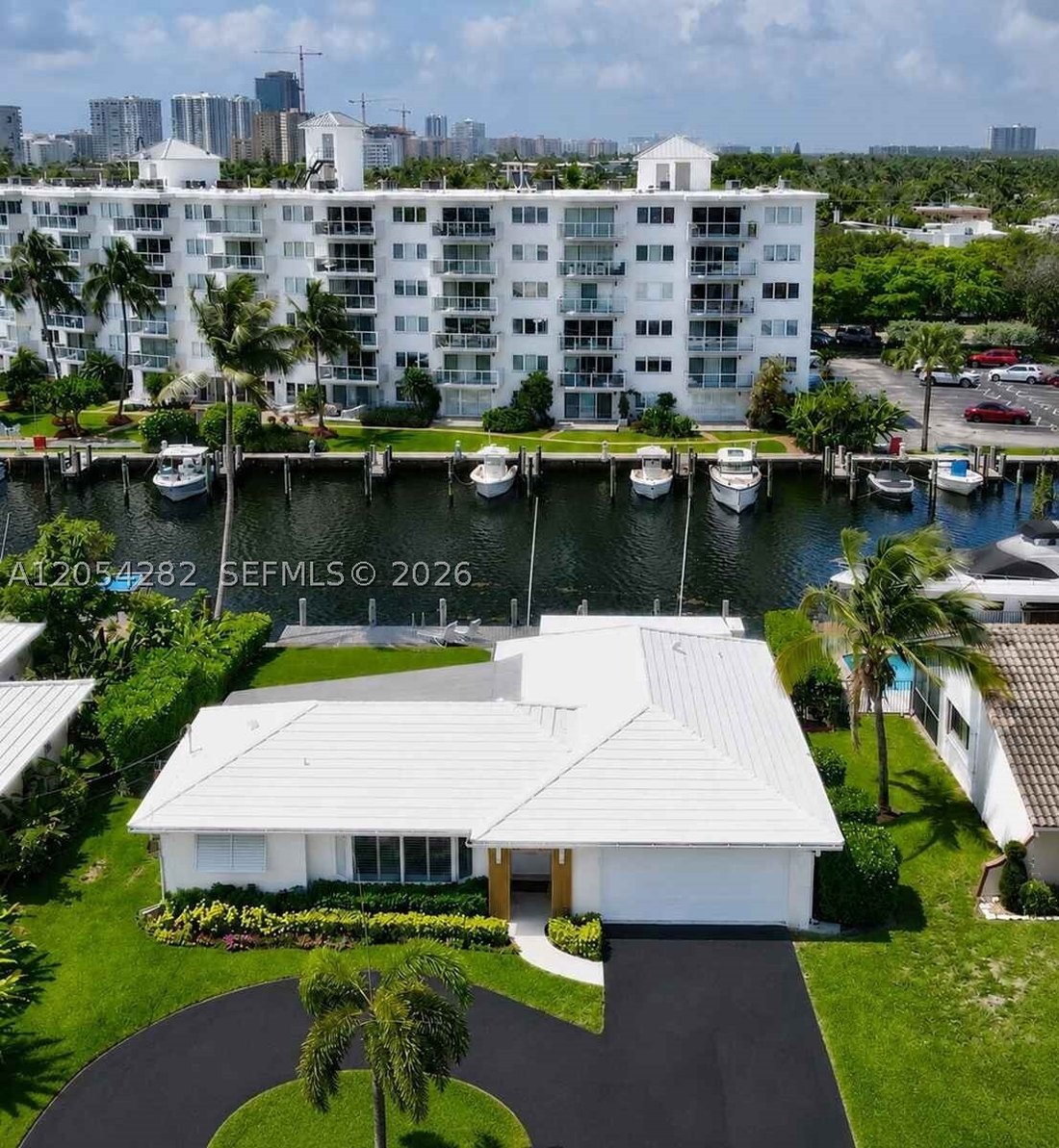 House in Hillsboro Beach, Florida, United States 3 - 18449477