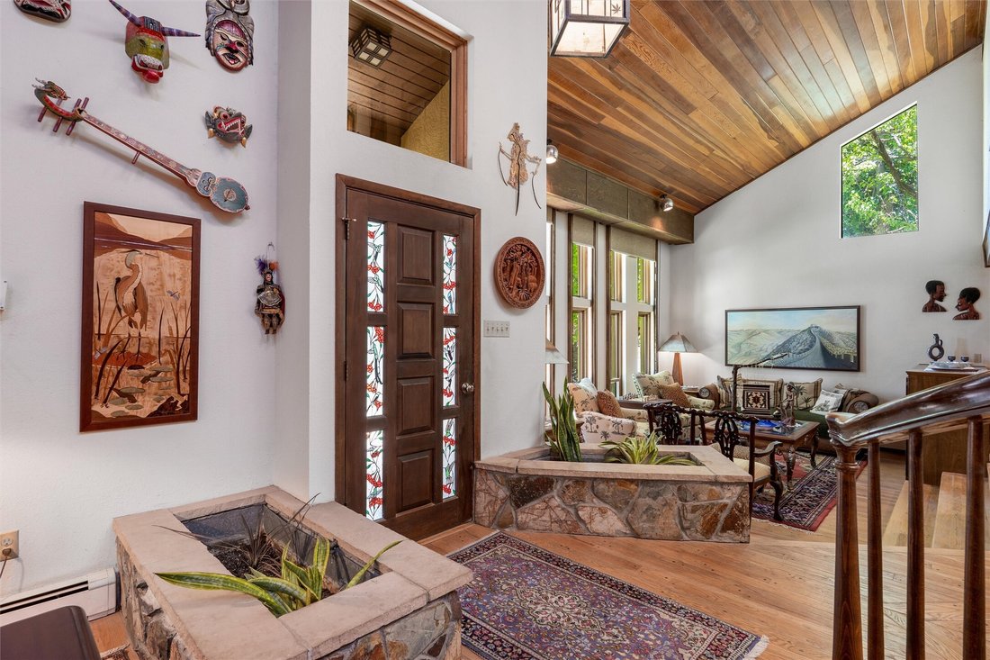 House in White Rock, New Mexico, United States 3 - 18449706