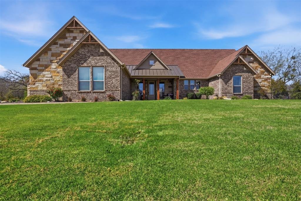 House in Granbury, Texas, United States 4 - 18447005