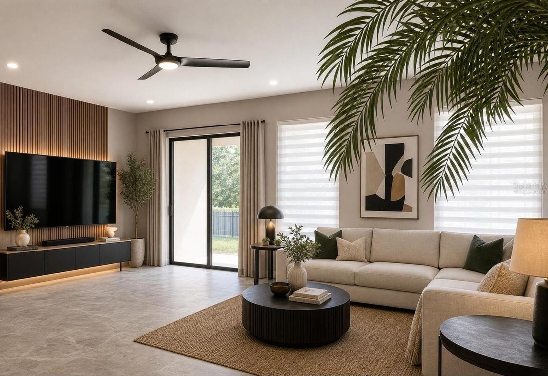 House in Winter Garden, Florida, United States 3 - 17410813