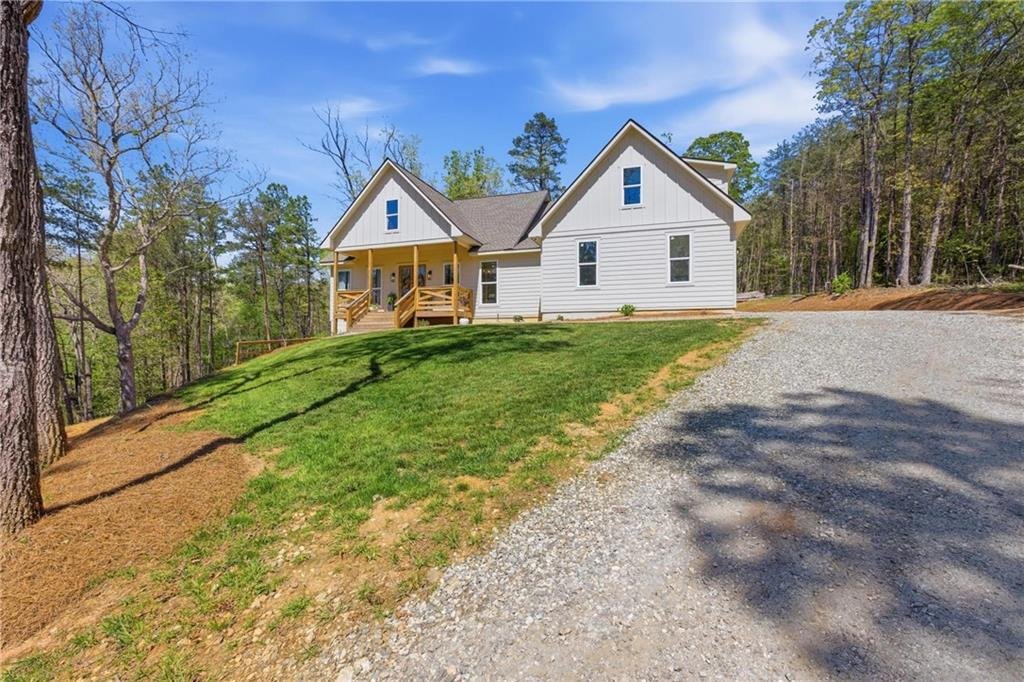 House in Demorest, Georgia, United States 3 - 18450878
