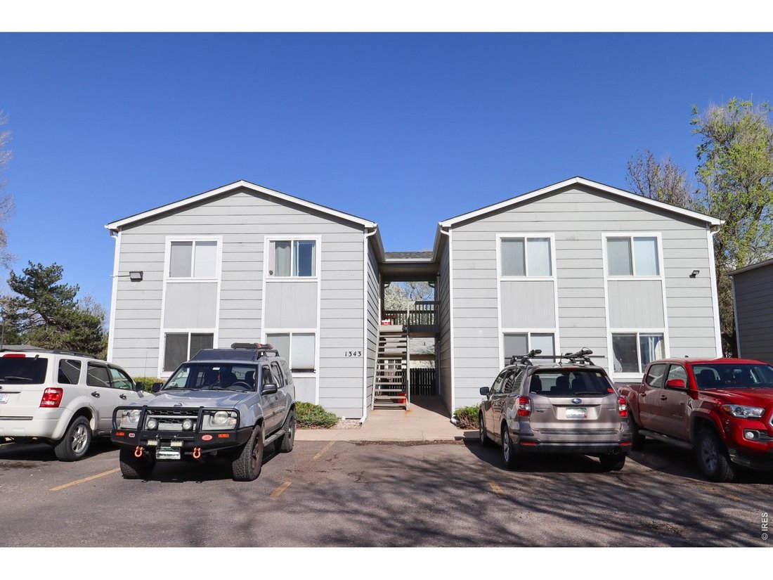 Fort Collins, Colorado, United States 1 - 18449129