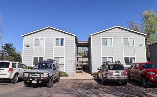 Fort Collins, Colorado, United States 1
